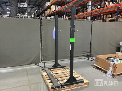 Squat Rack