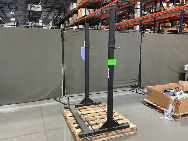 Squat Rack