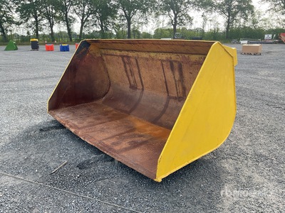 2930 mm Bucket