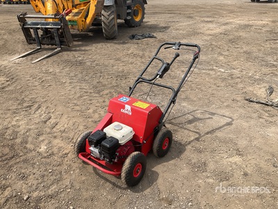 Camon A25 Lawn Aerator