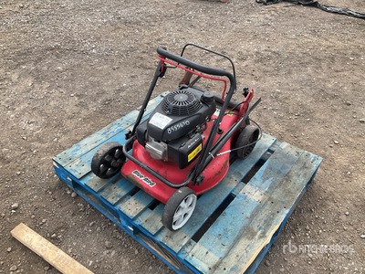 2016 Blue Bird Taurus 51TH Walk-Behind Lawn Mower