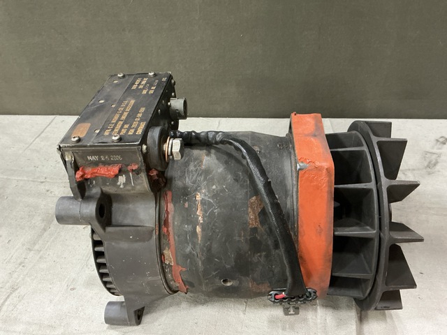 C.E. Niehoff N1379-1 Alternator