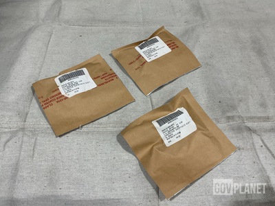 (65) TE Connectivity MS3449H8C98P Electrical Receptacle Connectors