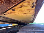 v2 Chassis - Excavator with Bottom Covers