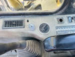 Control Station with Drivetrain Controls