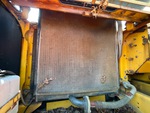Engine with Radiator