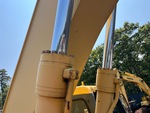 Hydraulics with Boom Lift Cylinder(s)