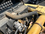 Engine with Cooling System Leaks