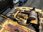 Engine with Engine - Left Side