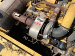 Engine with Exhaust System