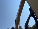 v2 Chassis - Excavator with Boom Condition