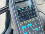 Control Station with Warning Lights
