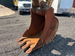 Specialty with Excavator Bucket Condition