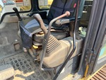 Safety with Safety Lock Out/Stop