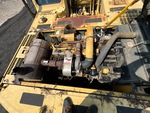 Engine with Engine - Right Side