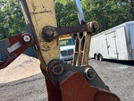 v2 Chassis - Excavator with 