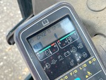 Control Station with Gauges