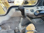 Control Station with Hydraulic Controls