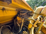 Hydraulics with Valves
