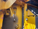 Hydraulics with Hydraulic Tank