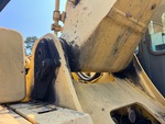v2 Chassis - Excavator with Boom Base Pin and Bushings