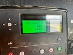 Control Station with Gauges