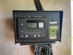 Generator with 