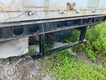Trailer Chassis with 