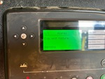 Control Station with Warning Lights