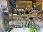 Trailer Chassis with 