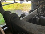 Trailer Chassis with 