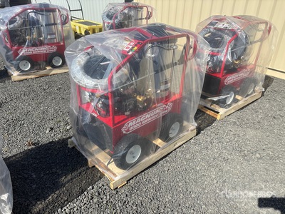 Easy-Kleen Magnum Gold Pressure Washer (Unused)
