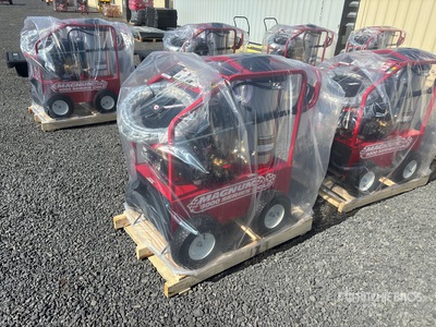 Easy-Kleen Magnum Gold Pressure Washer (Unused)