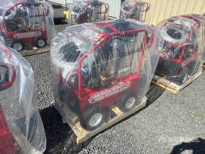 Easy-Kleen Magnum Gold Pressure Washer (Unused)