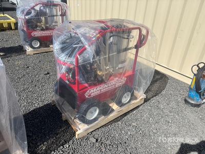 Easy-Kleen Magnum Gold Pressure Washer (Unused)