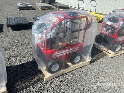 Easy-Kleen Magnum Gold Pressure Washer (Unused)
