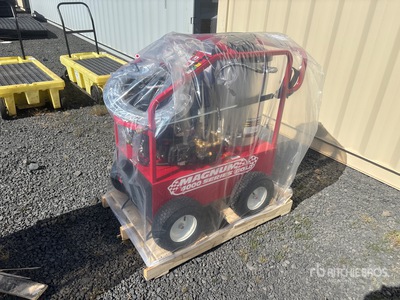 Easy-Kleen Magnum Gold Pressure Washer (Unused)