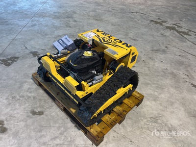 2025 Velon AT-1000 Tondeuse (Non Utilise) Lawn Mower (Unused)