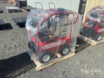 Easy-Kleen Magnum Gold Pressure Washer (Unused)