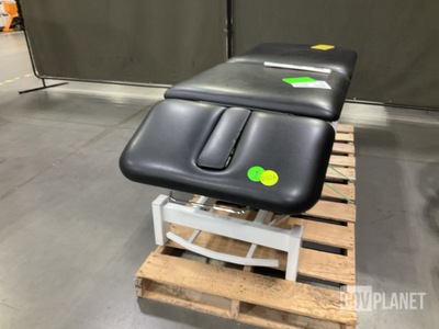 Metron Medical Examination Table