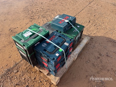 Qte De Materiels De Location Qty Of Rental Equipment