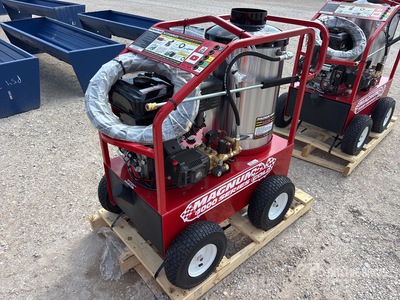 Easy-Kleen Magnum Gold Pressure Washer (Unused)