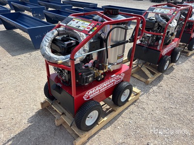 Easy-Kleen Magnum Gold Pressure Washer (Unused)
