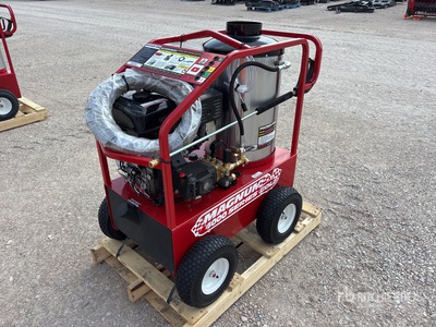 Easy-Kleen Magnum Gold Pressure Washer (Unused)