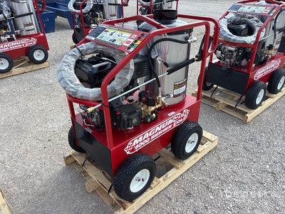 Easy-Kleen Magnum Gold Pressure Washer (Unused)
