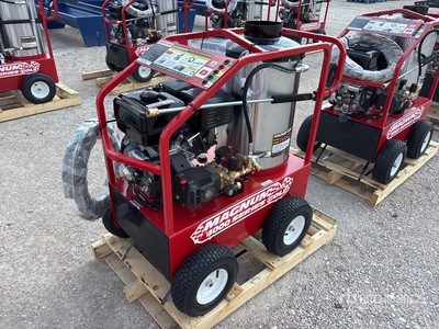 Easy-Kleen Magnum Gold Pressure Washer (Unused)
