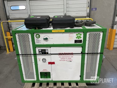 Medline MODS-75 Mass Oxygen Distribution System
