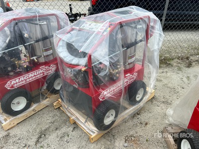 Easy-Kleen Magnum Gold 4000 Pressure Washer (Unused)