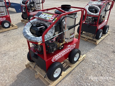 Easy-Kleen Magnum Gold Pressure Washer (Unused)