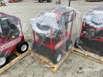 Easy-Kleen Magnum Gold 4000 Pressure Washer (Unused)